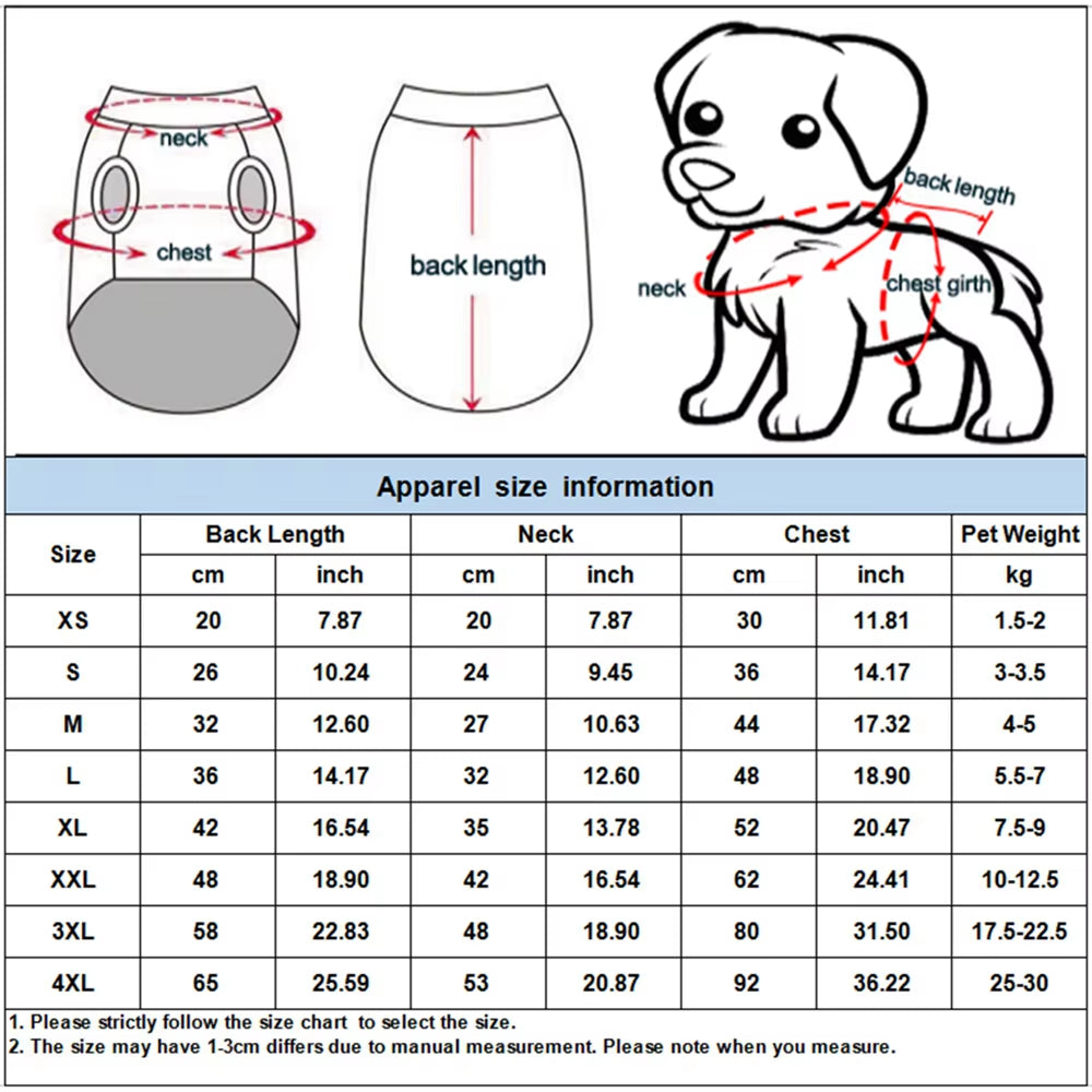 Dog Raincoat Reflective Waterproof Pet Clothes for Small Big Dogs Hoodie Rain Poncho Outdoor Pet Rainwear Bulldog Rain Coat